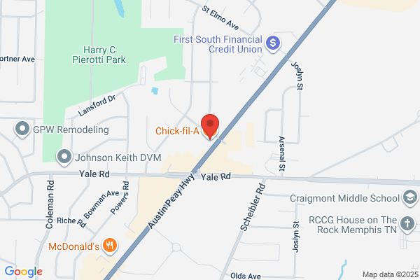 Chick-fil-A
