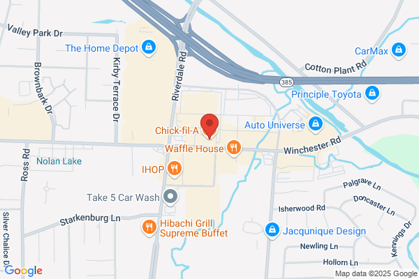 Chick-fil-A