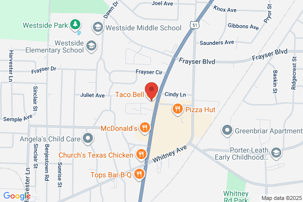 Taco Bell