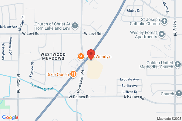 Wendy's