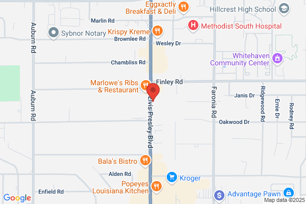 Captain D's Restaurants
