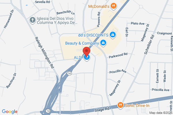 Wendy's - Closed