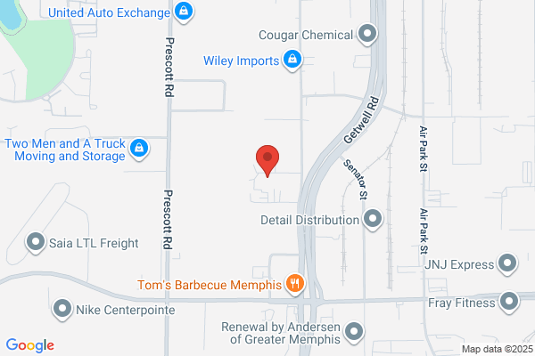 Giles Fire Protection Co, Inc