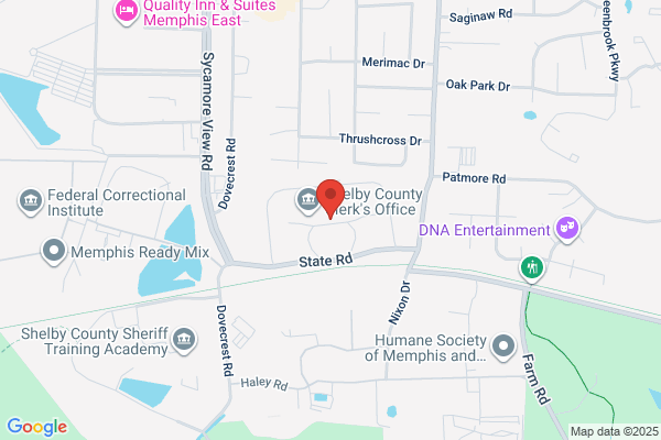 Shelby County Fire Department