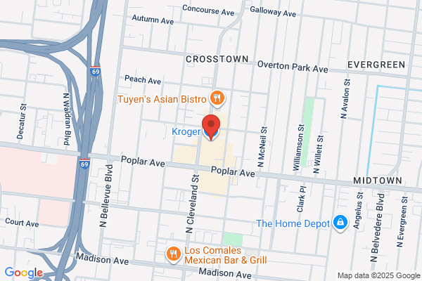 Kroger Grocery Pickup and Delivery