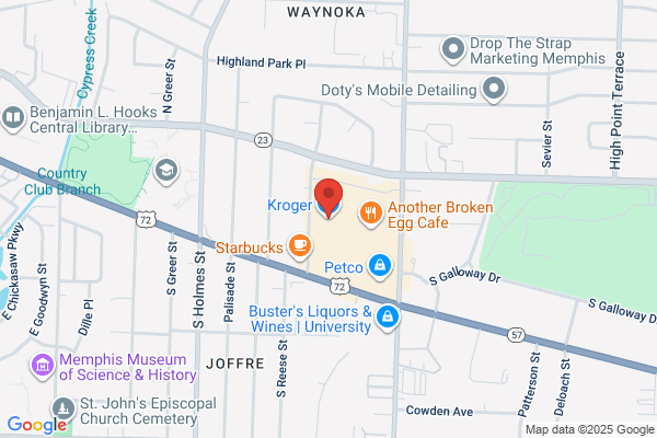 Kroger Grocery Pickup and Delivery
