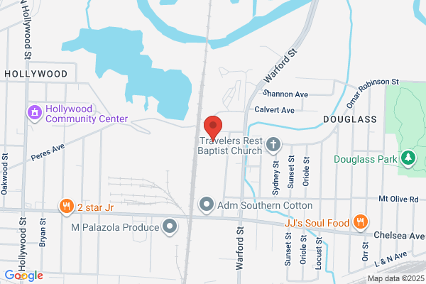 Fineberg Packing Company