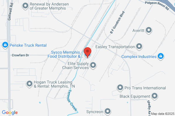 Sysco Memphis - Wholesale Restaurant Food Supplies