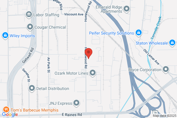 Republic Services - Memphis