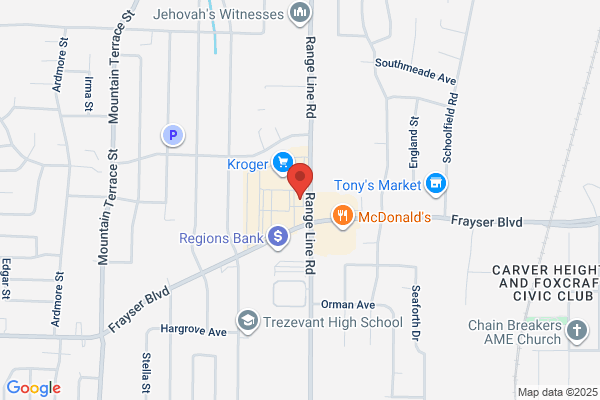 Kroger Fuel Center