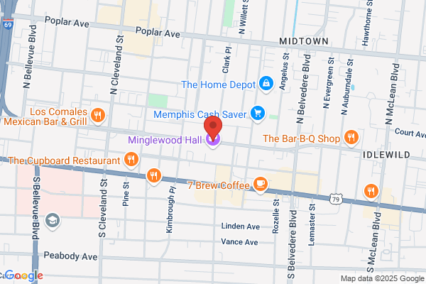 Midtown 66