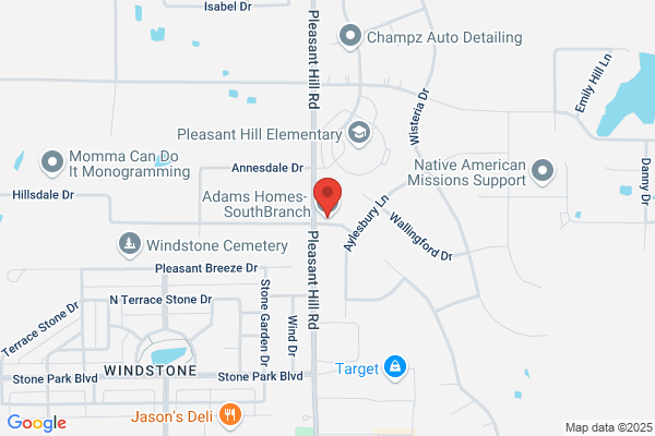 Adams Construction