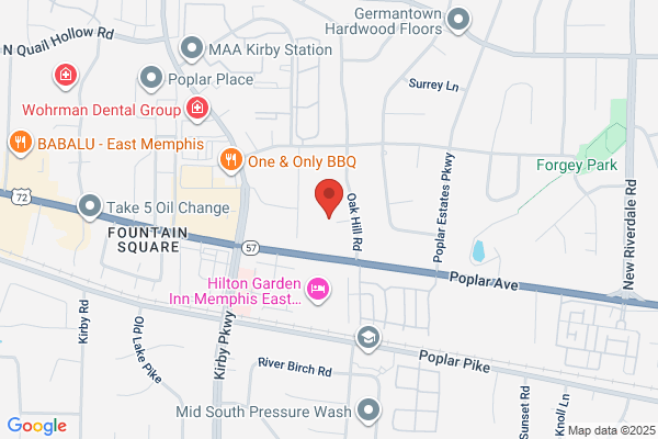 Germantown Cleaning Services