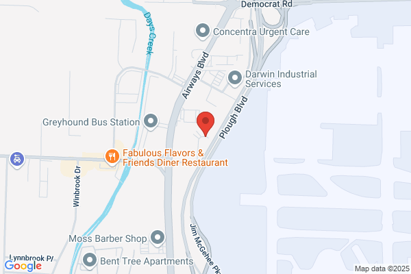 Industrial & Mechanical Contractors Of Memphis Inc