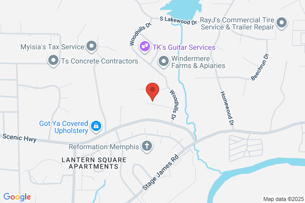 KB Roadside Help