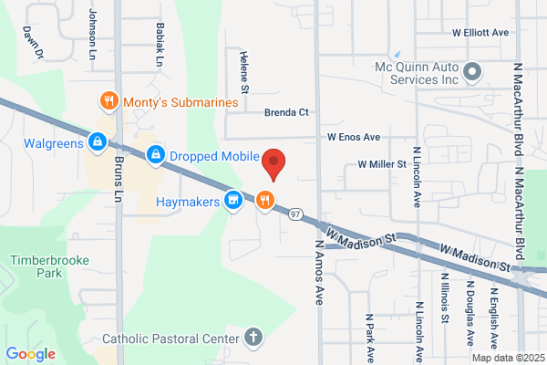 MB HVAC LLC