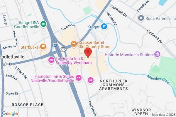 Volunteer Properties of Memphis