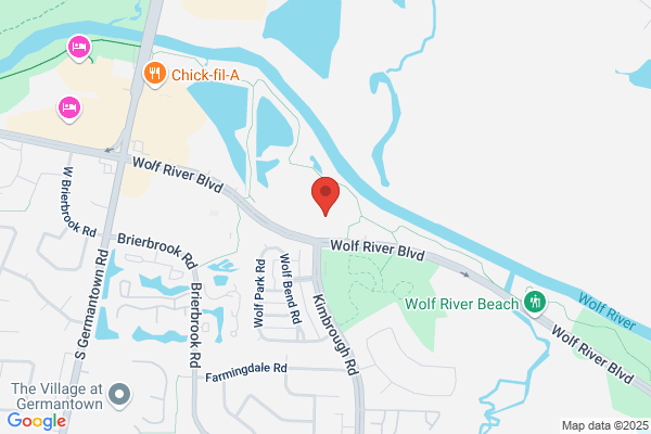 Addington M Brent MD