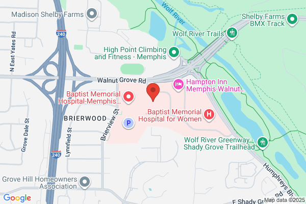 Baptist Cancer Center-Malignant Hematology & Stem Cell Clinic