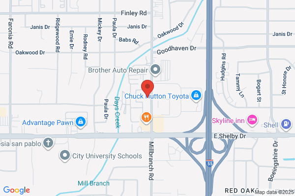 McGee Jesse MD PC