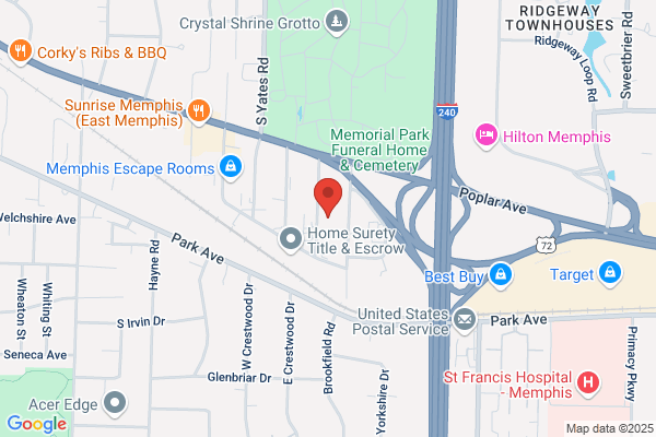Memphis Surgery Center