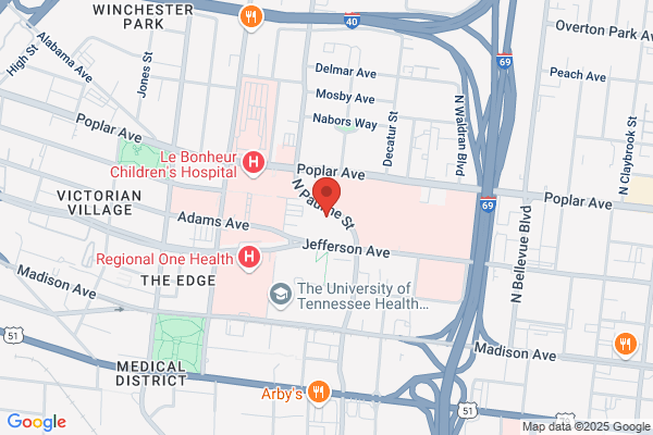 Ut Medical Group Inc, Physician Referral