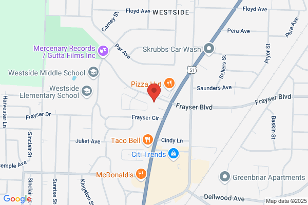 Frayser Healthloop Clinic