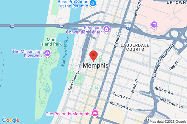 Memphis City Government, Human Resources, Employment Applications