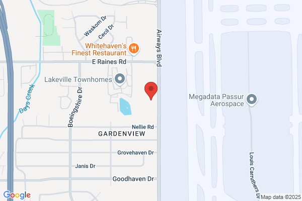 Memphis Shelby County Airport Authority