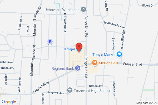 Kroger