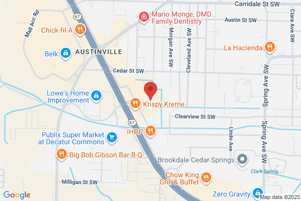 Holloway's Grocery Store