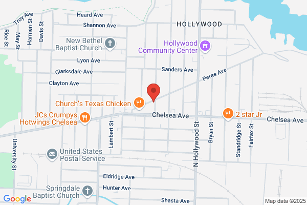 Maplewood Grocery