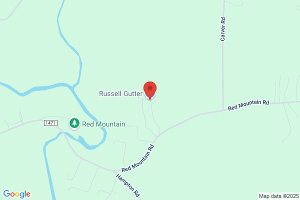 Russel Gutter Co