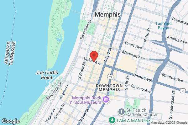 Gould's Salon Spa - Downtown