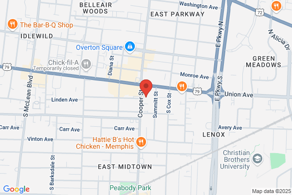 Sport Clips Haircuts of Memphis - Midtown