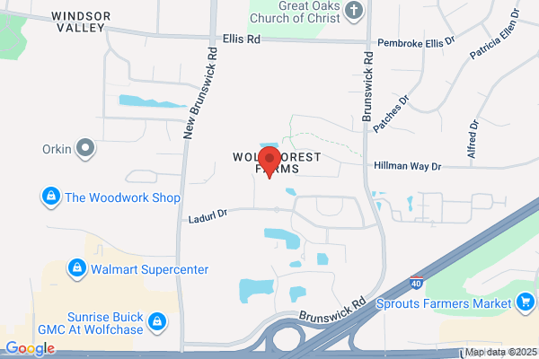 Akron Hardware Consultants