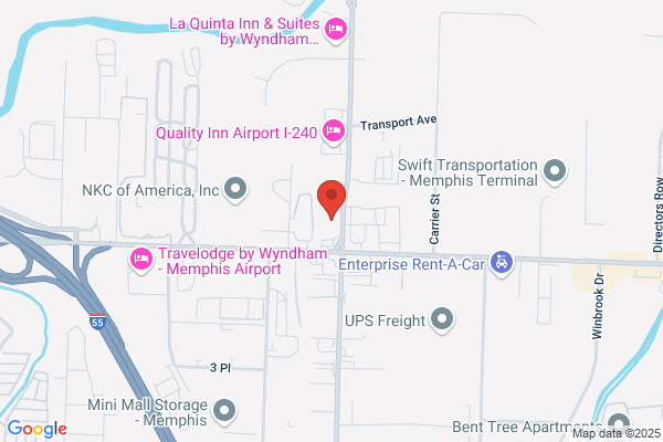 Russell Hardware & Supply Inc