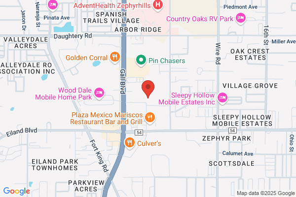 Florida Medical Clinic