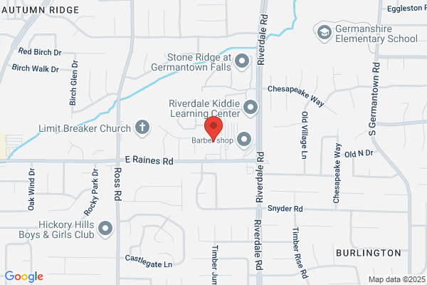 Riverdale Estates Senior Living