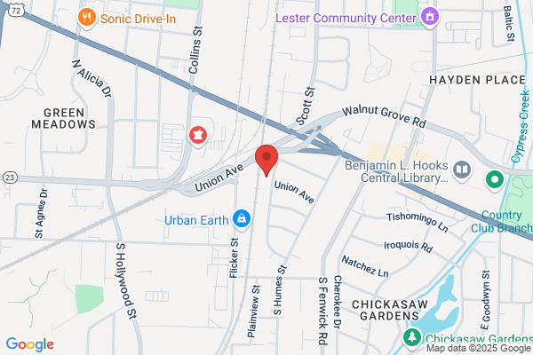 Al Britt Air Conditioning And Heating Co Inc
