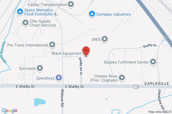 Genie Sales Center