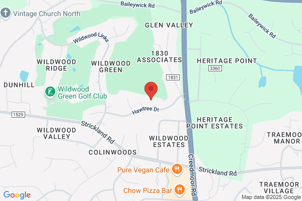 Raleigh Roofing Company