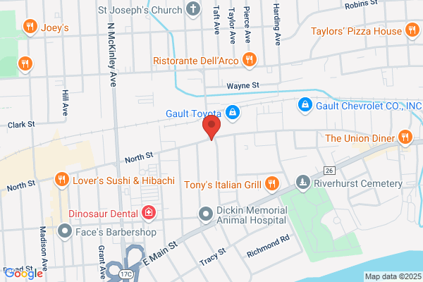 Endicott Custom Jewelers