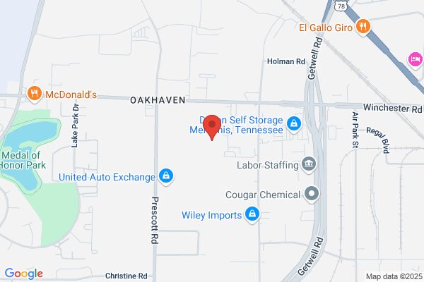 Matthews Brothers Llc