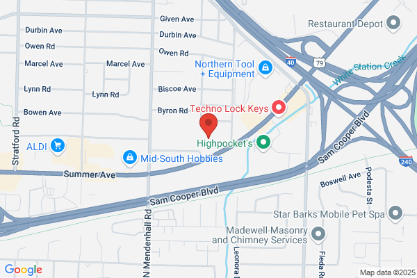 Home Decor Outlets - Memphis