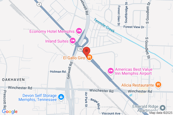 Nationwide Warehouse & Storage Inc