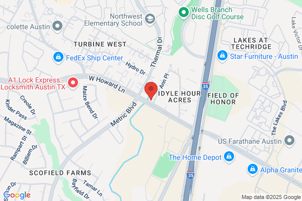 Elder Care Home Health Service Inc