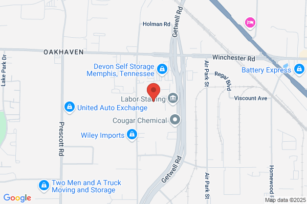 Southern Diabetic Supply Co