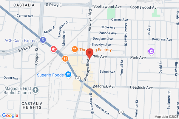 Davis Fred L Insurance Agency