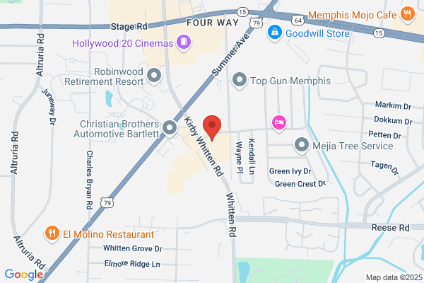 Interface Security Systems Llc